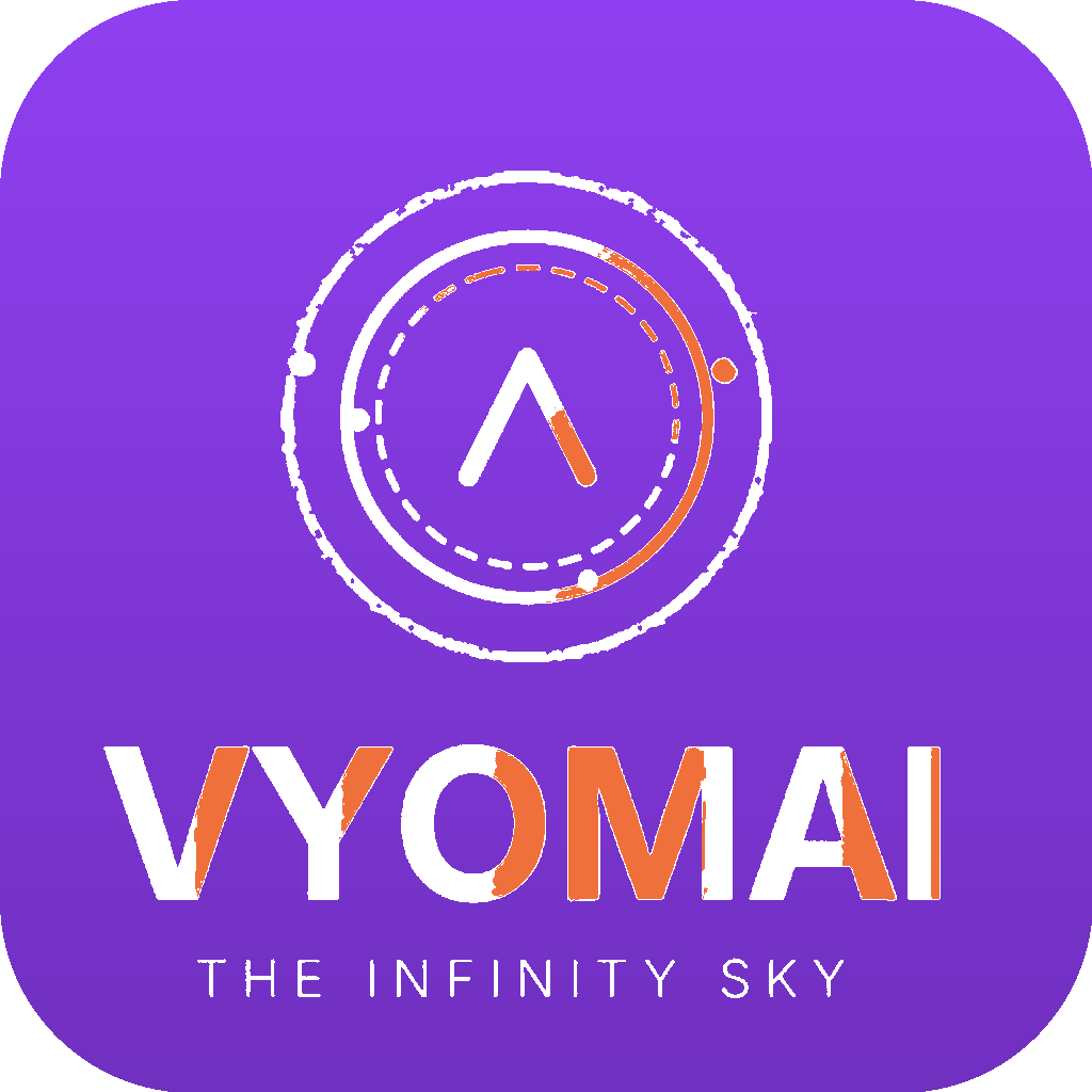 Vyom Ai Cloud